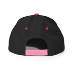 PZ Snapback Hat - Phase Zero Co