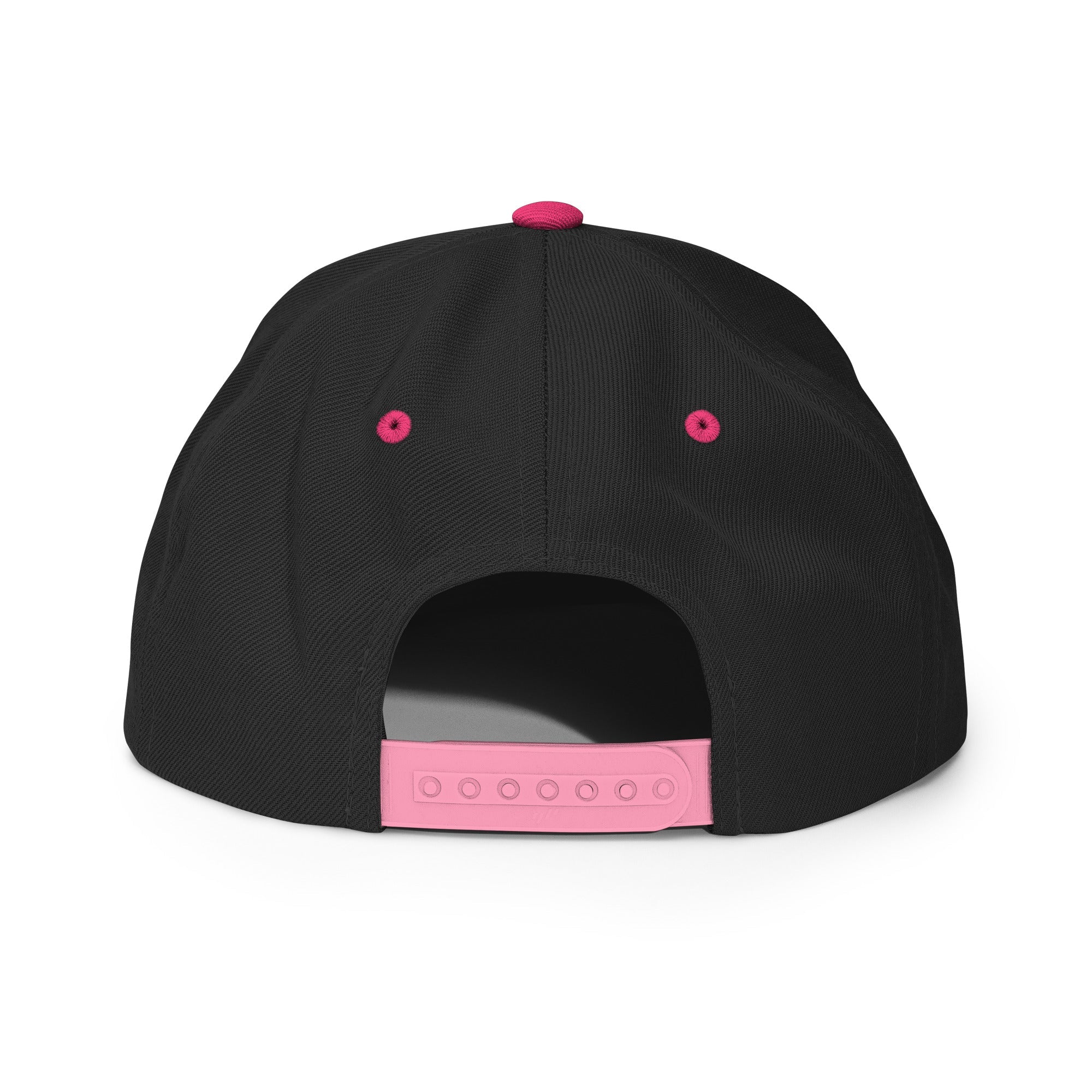 PZ Snapback Hat - Phase Zero Co