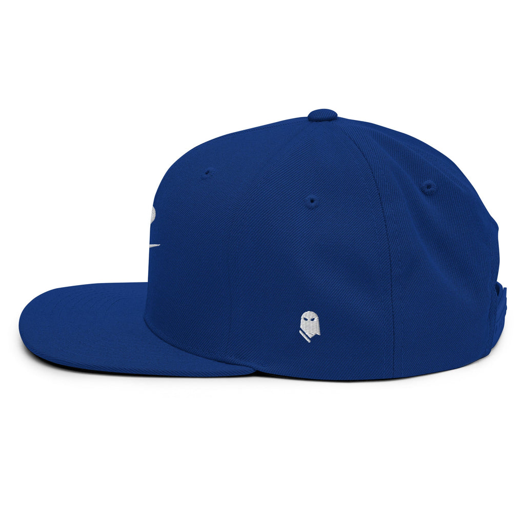 PZ Snapback Hat - Phase Zero Co