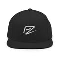 PZ Snapback Hat - Phase Zero Co