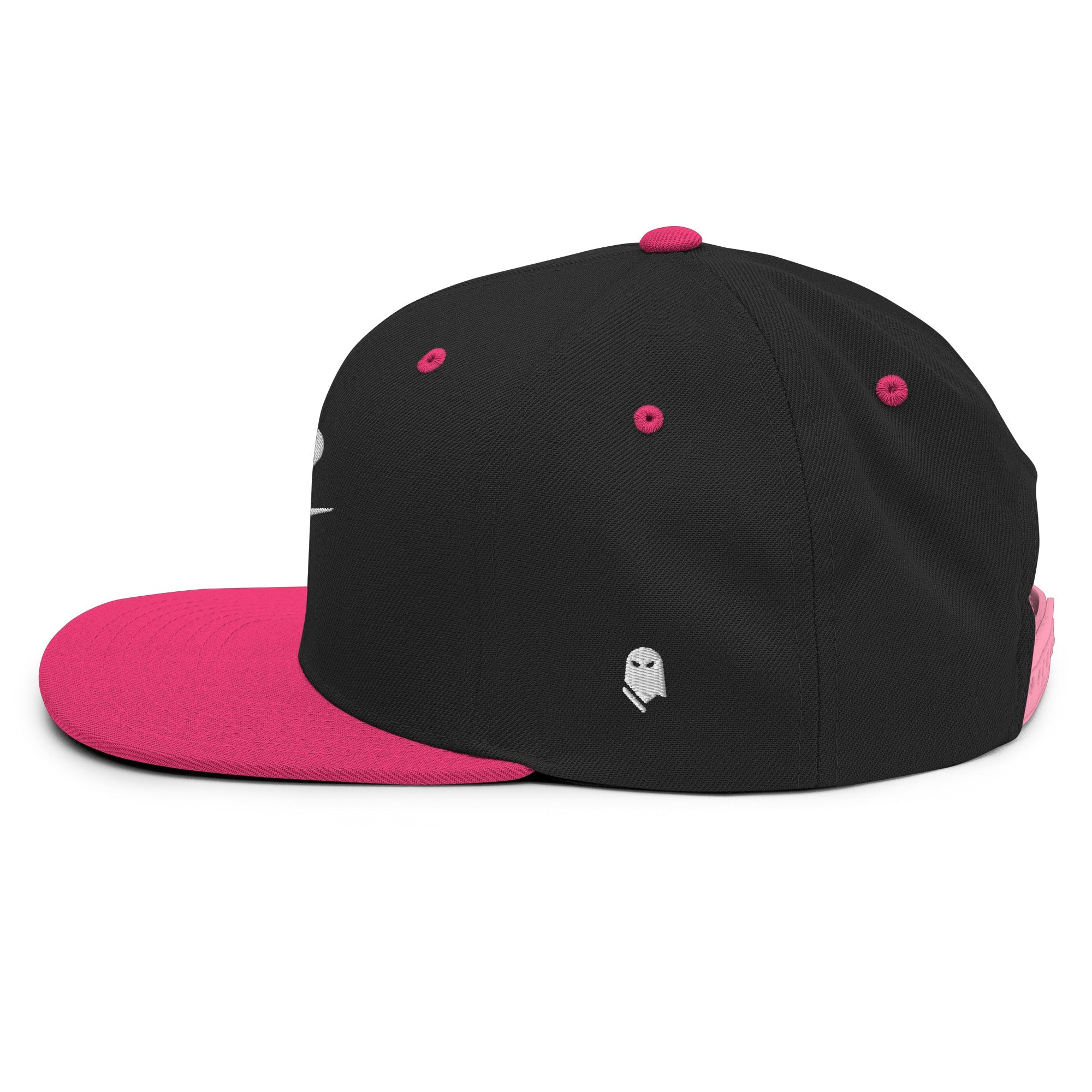 PZ Snapback Hat - Phase Zero Co