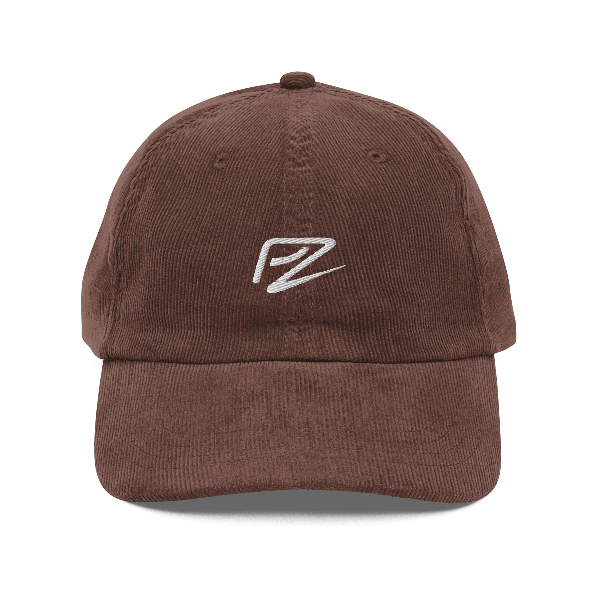 PZ Vintage corduroy cap - Phase Zero Co
