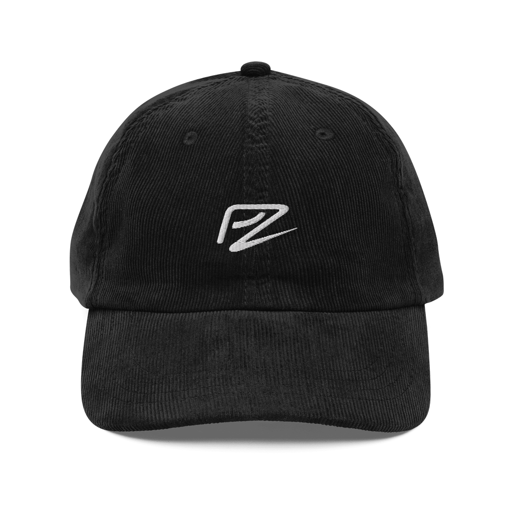 PZ Vintage corduroy cap - Phase Zero Co