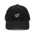 PZ Vintage corduroy cap - Phase Zero Co