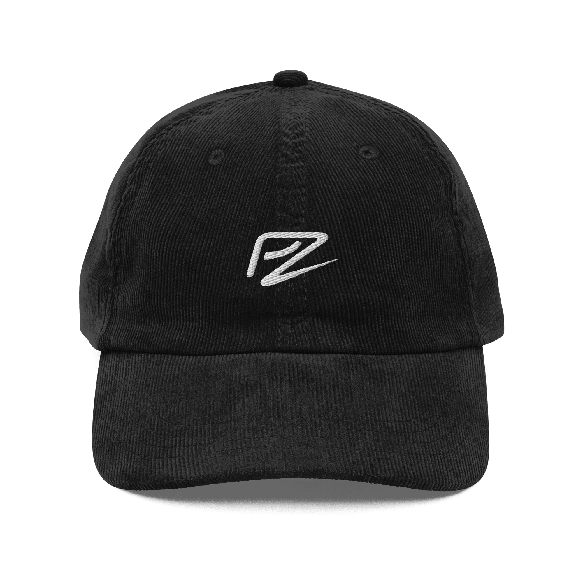 PZ Vintage corduroy cap - Phase Zero Co