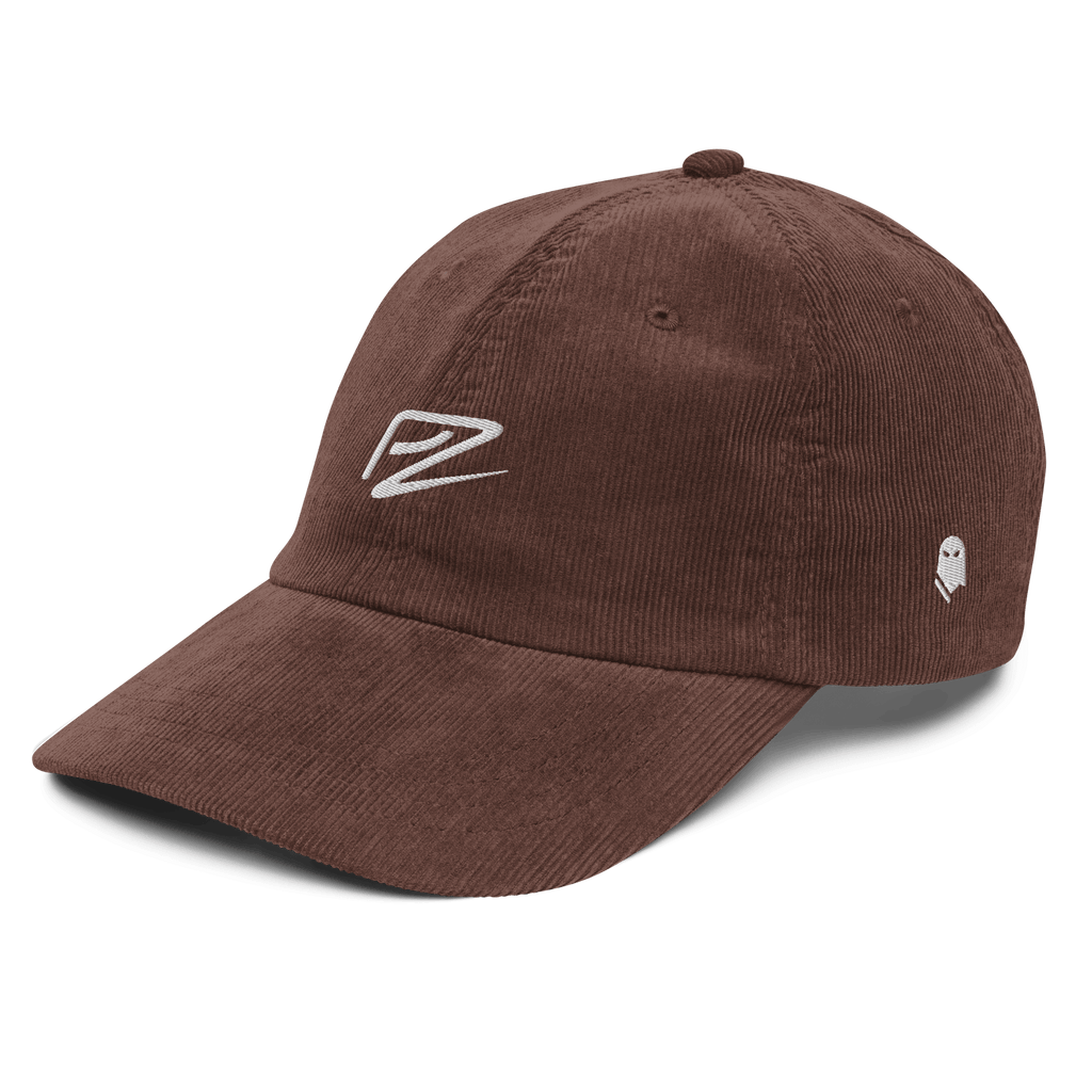 PZ Vintage corduroy cap - Phase Zero Co