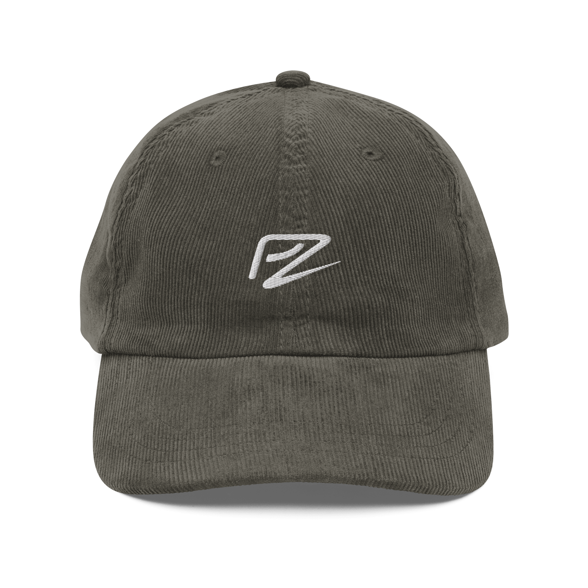 PZ Vintage corduroy cap - Phase Zero Co
