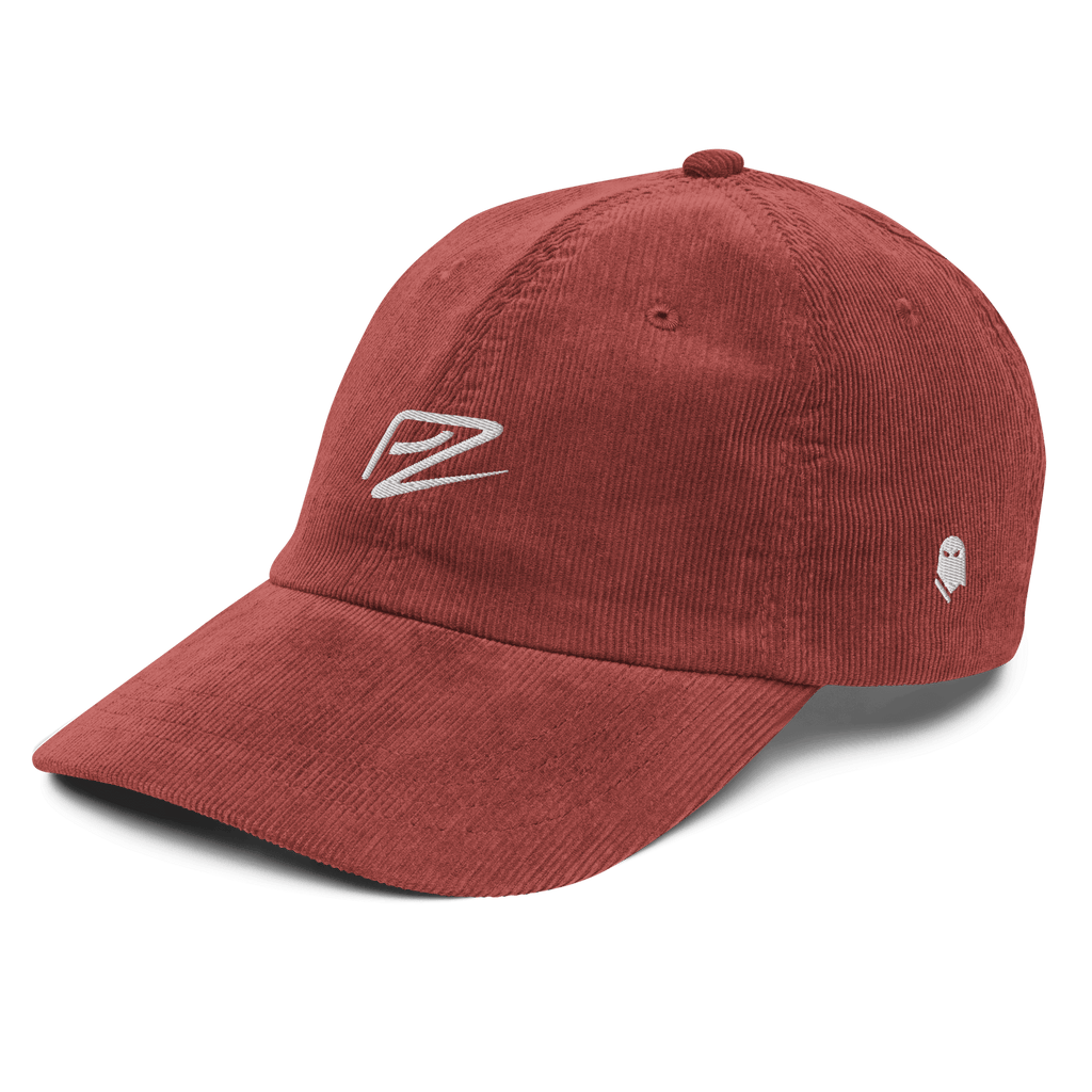 PZ Vintage corduroy cap - Phase Zero Co