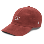 PZ Vintage corduroy cap - Phase Zero Co
