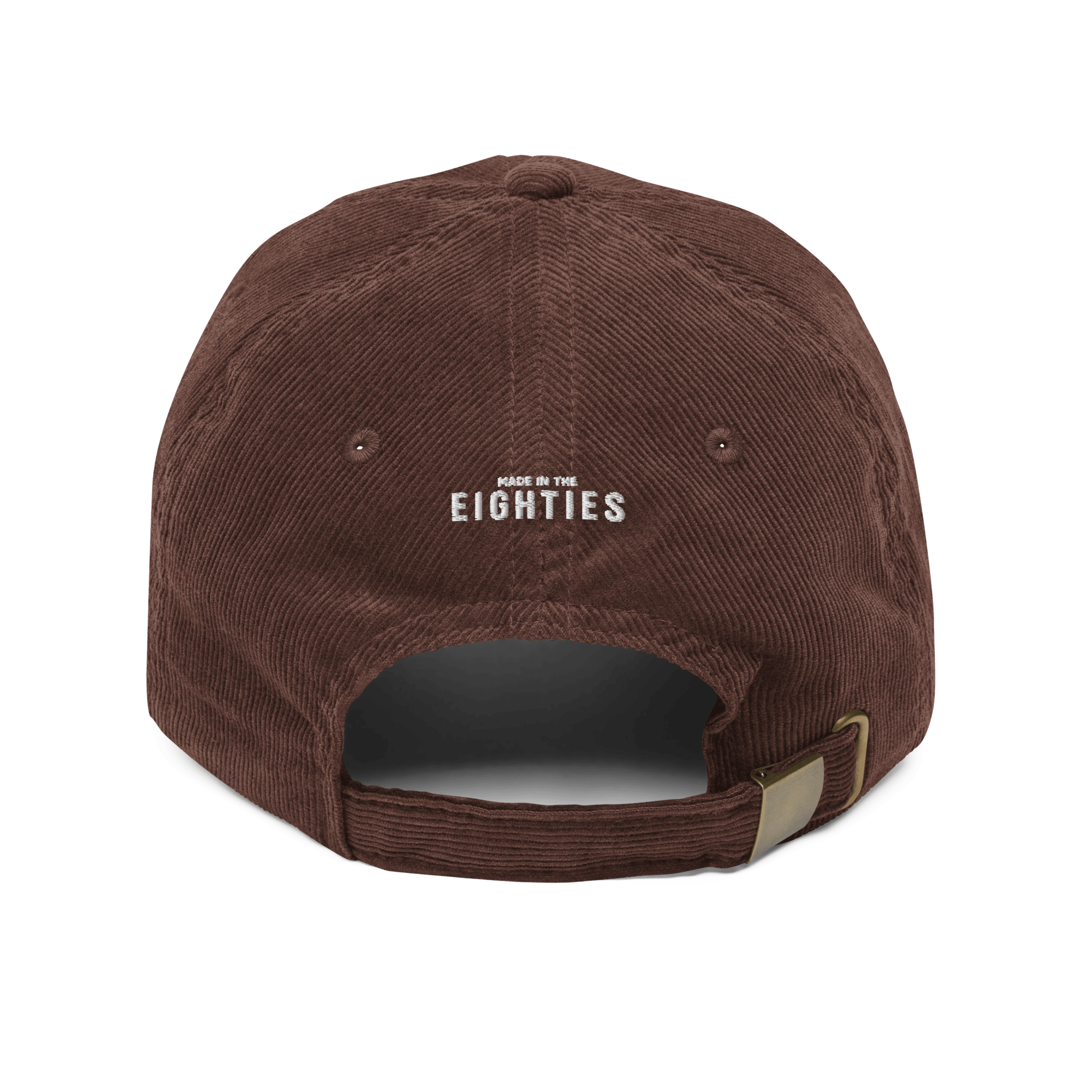 PZ Vintage corduroy cap - Phase Zero Co
