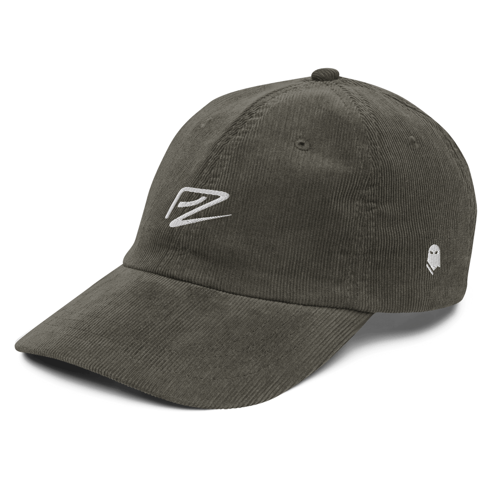 PZ Vintage corduroy cap - Phase Zero Co