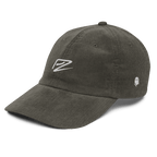 PZ Vintage corduroy cap - Phase Zero Co