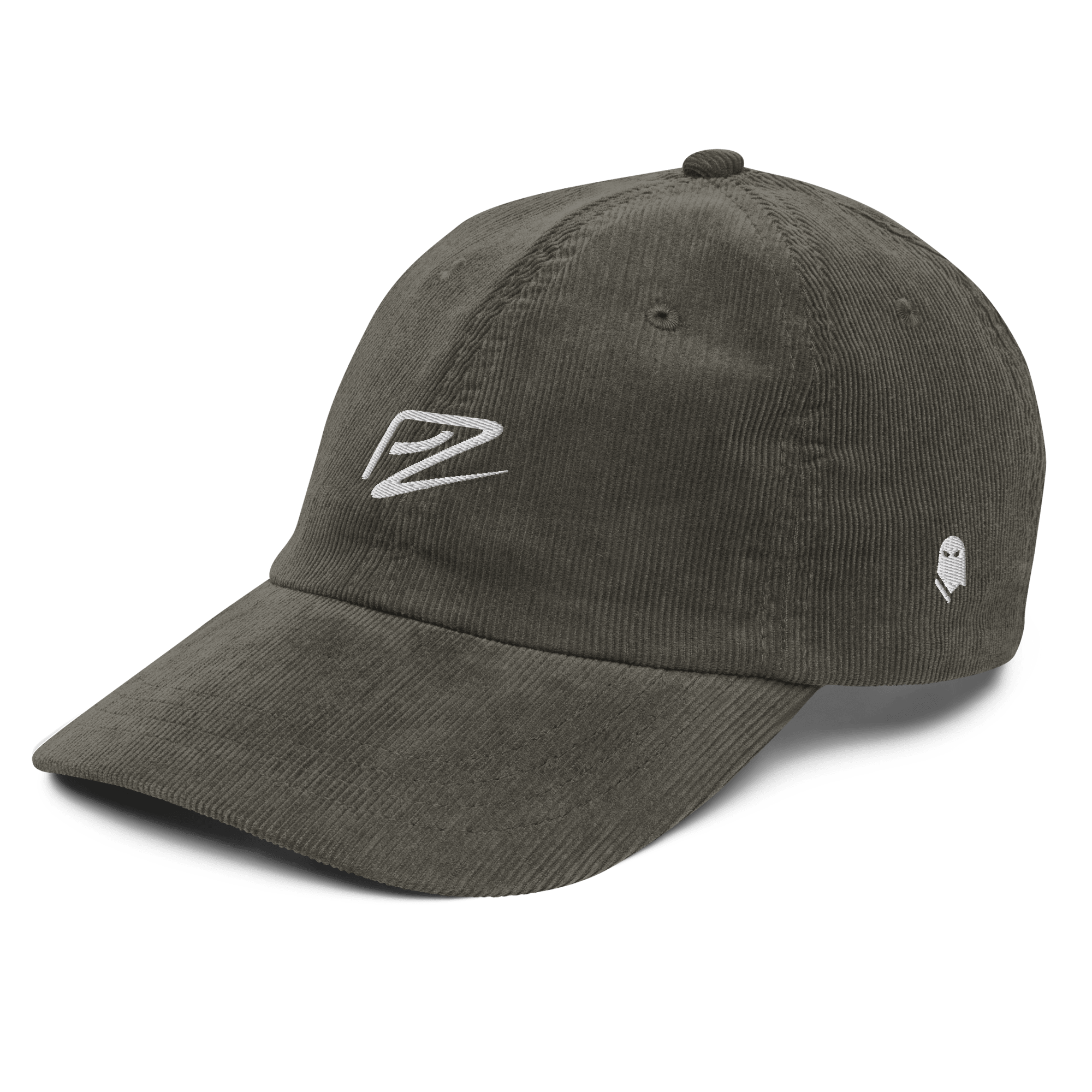 PZ Vintage corduroy cap - Phase Zero Co