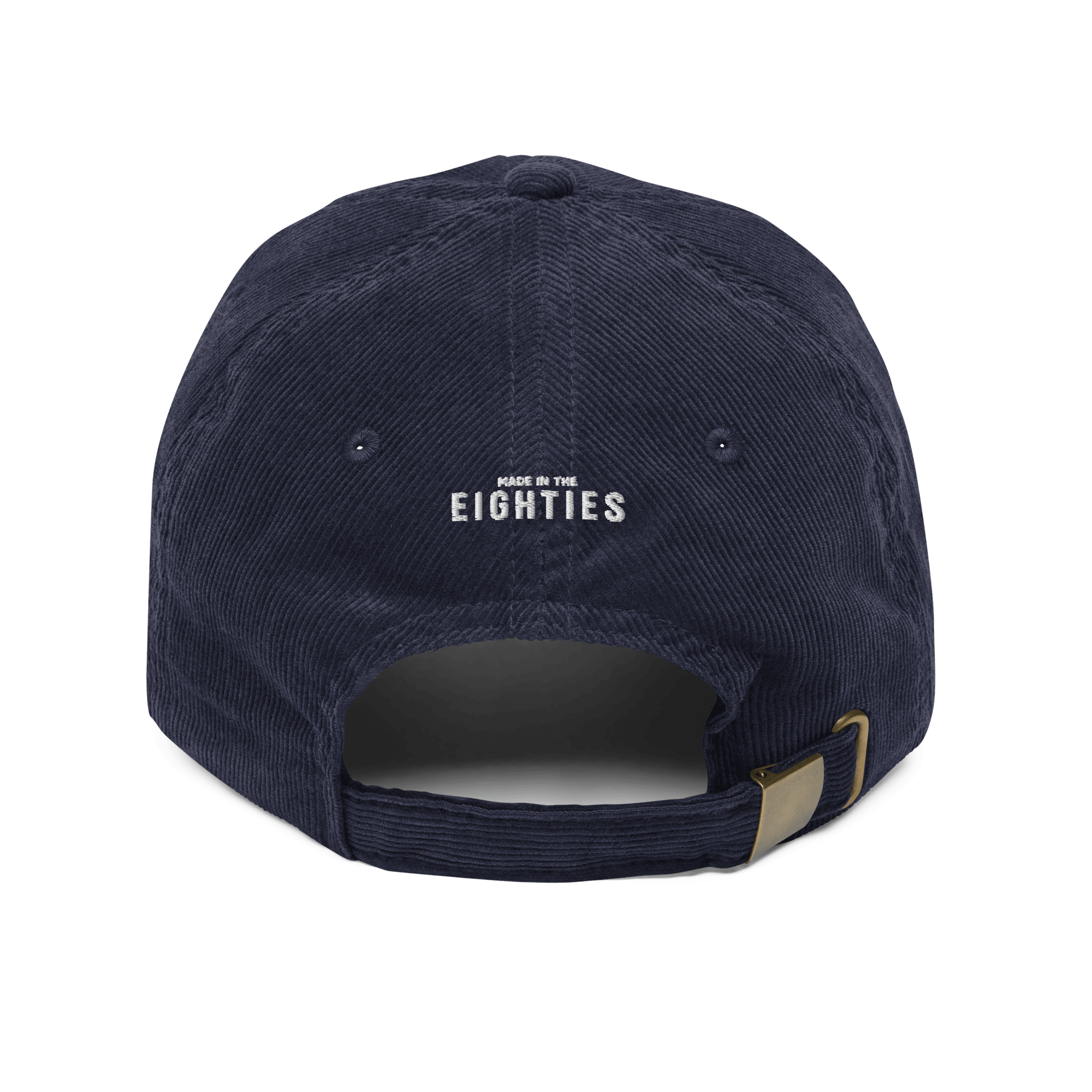 PZ Vintage corduroy cap - Phase Zero Co