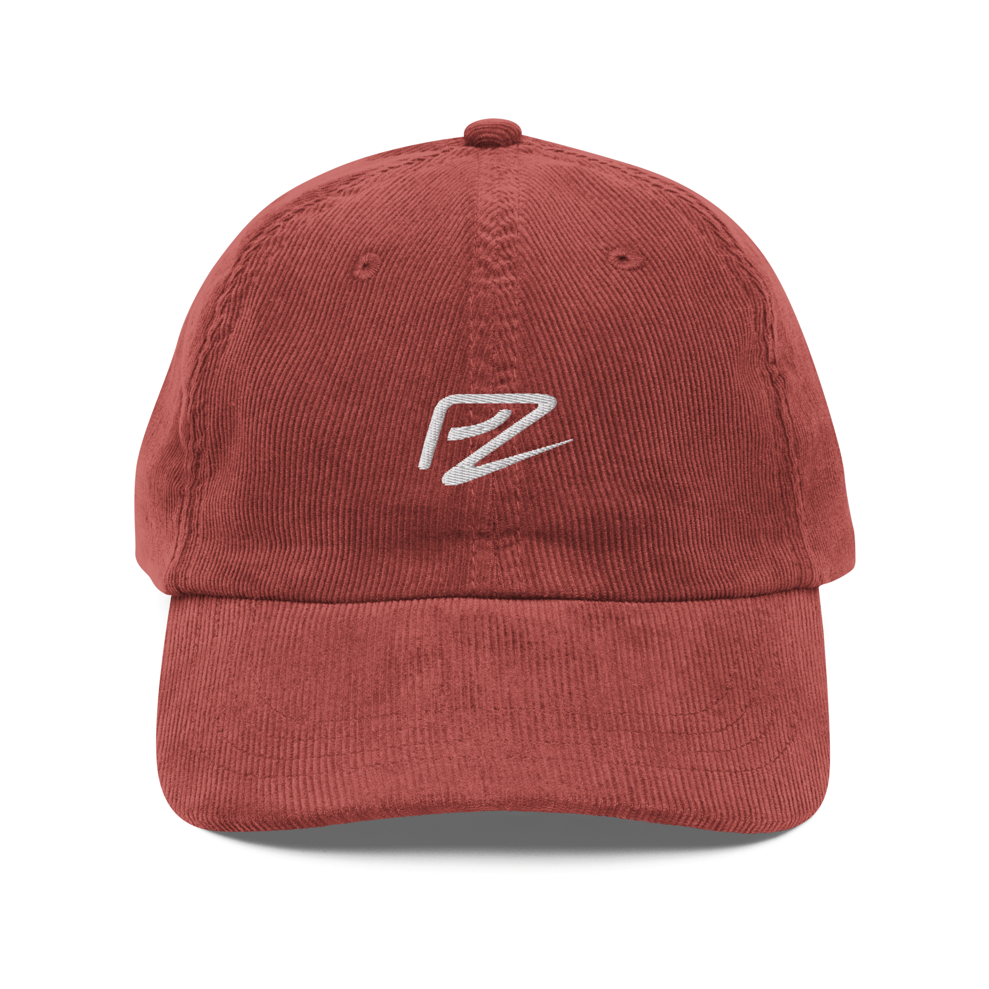 PZ Vintage corduroy cap - Phase Zero Co