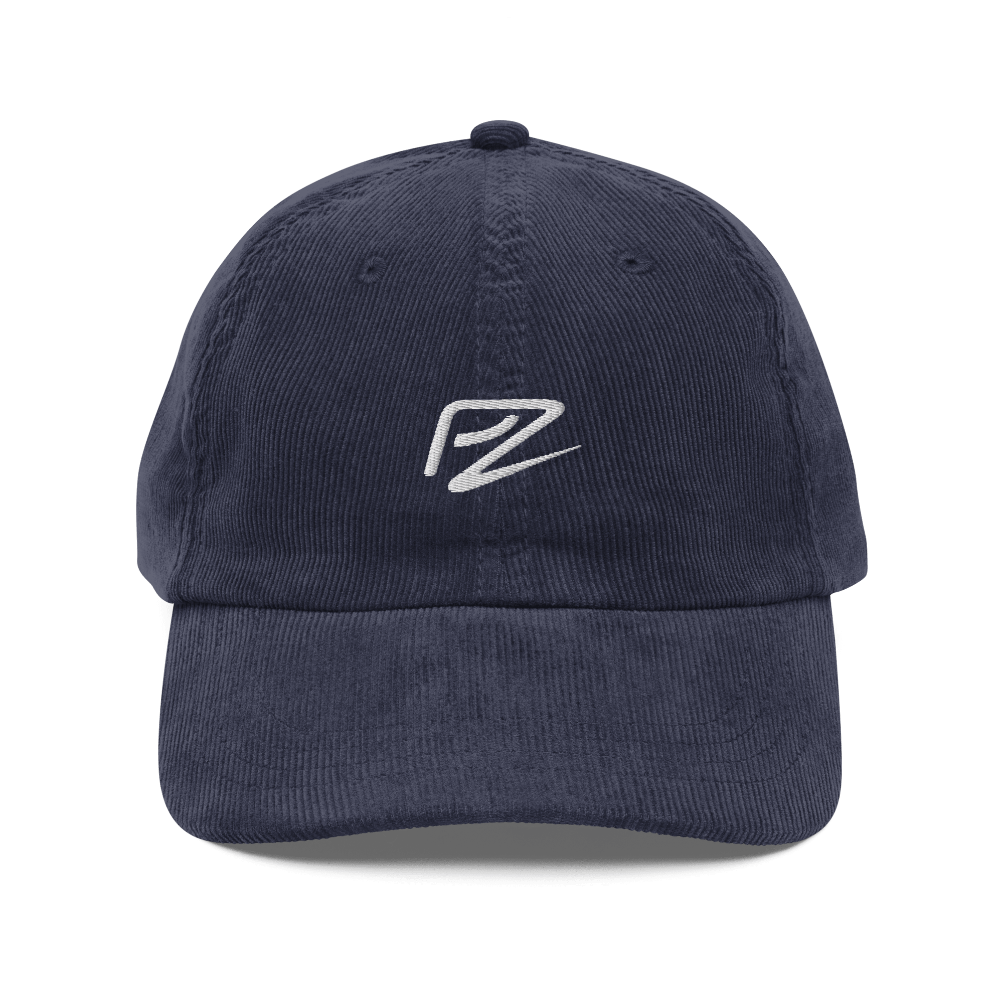 PZ Vintage corduroy cap - Phase Zero Co