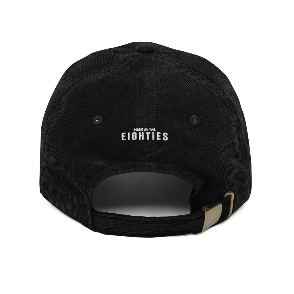 PZ Vintage corduroy cap - Phase Zero Co