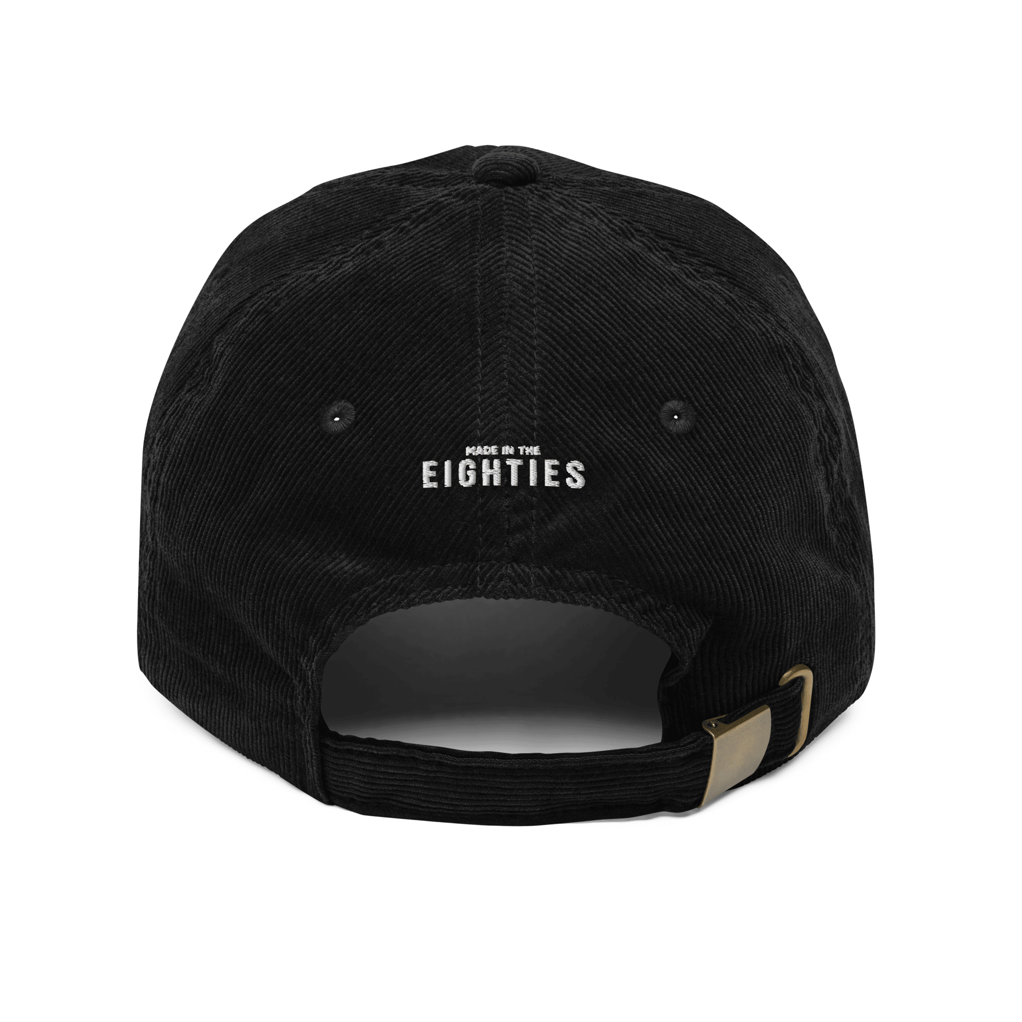 PZ Vintage corduroy cap - Phase Zero Co