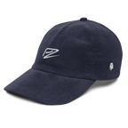 PZ Vintage corduroy cap - Phase Zero Co