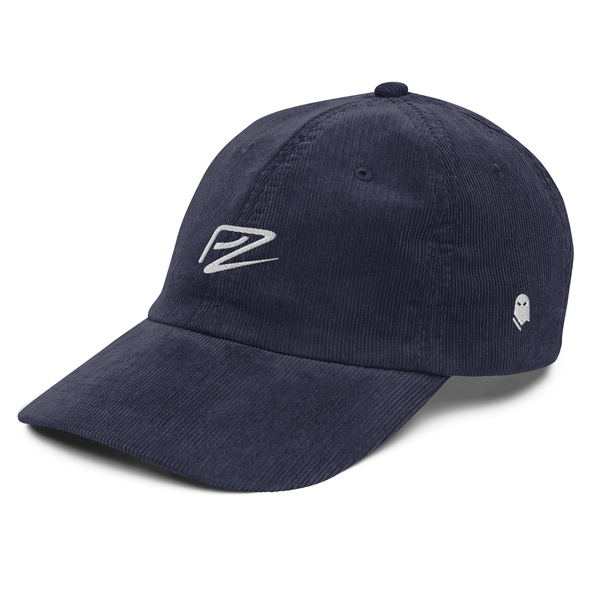 PZ Vintage corduroy cap - Phase Zero Co