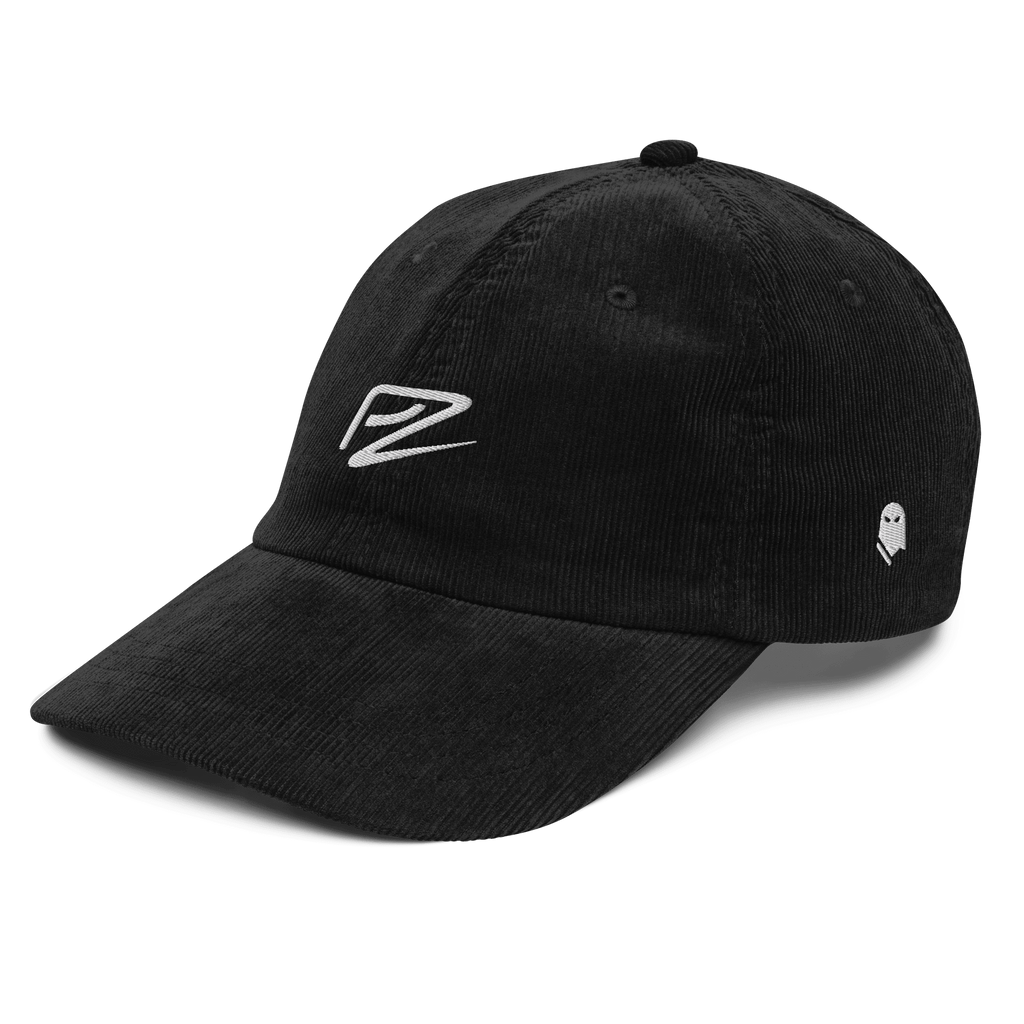 PZ Vintage corduroy cap - Phase Zero Co