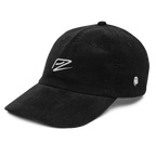 PZ Vintage corduroy cap - Phase Zero Co