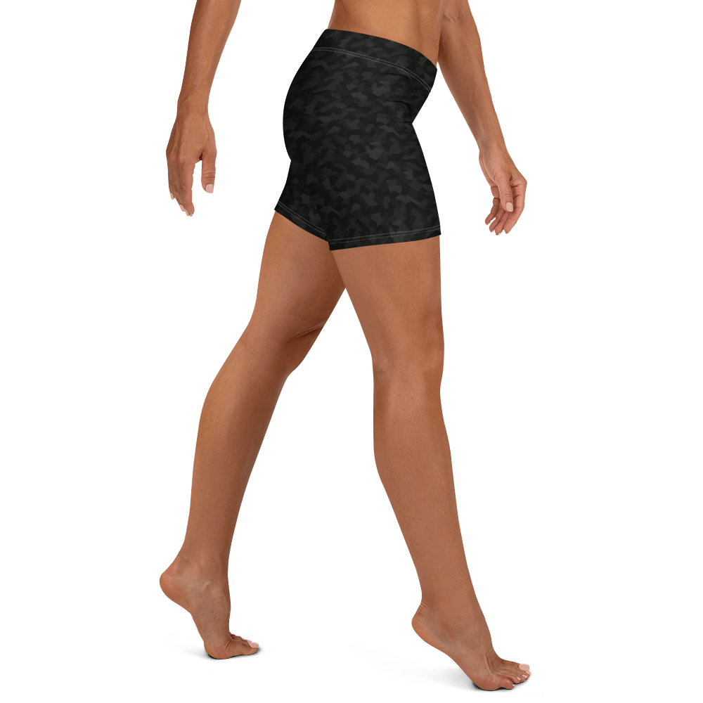 PZ Woman Shorts - Phase Zero Co