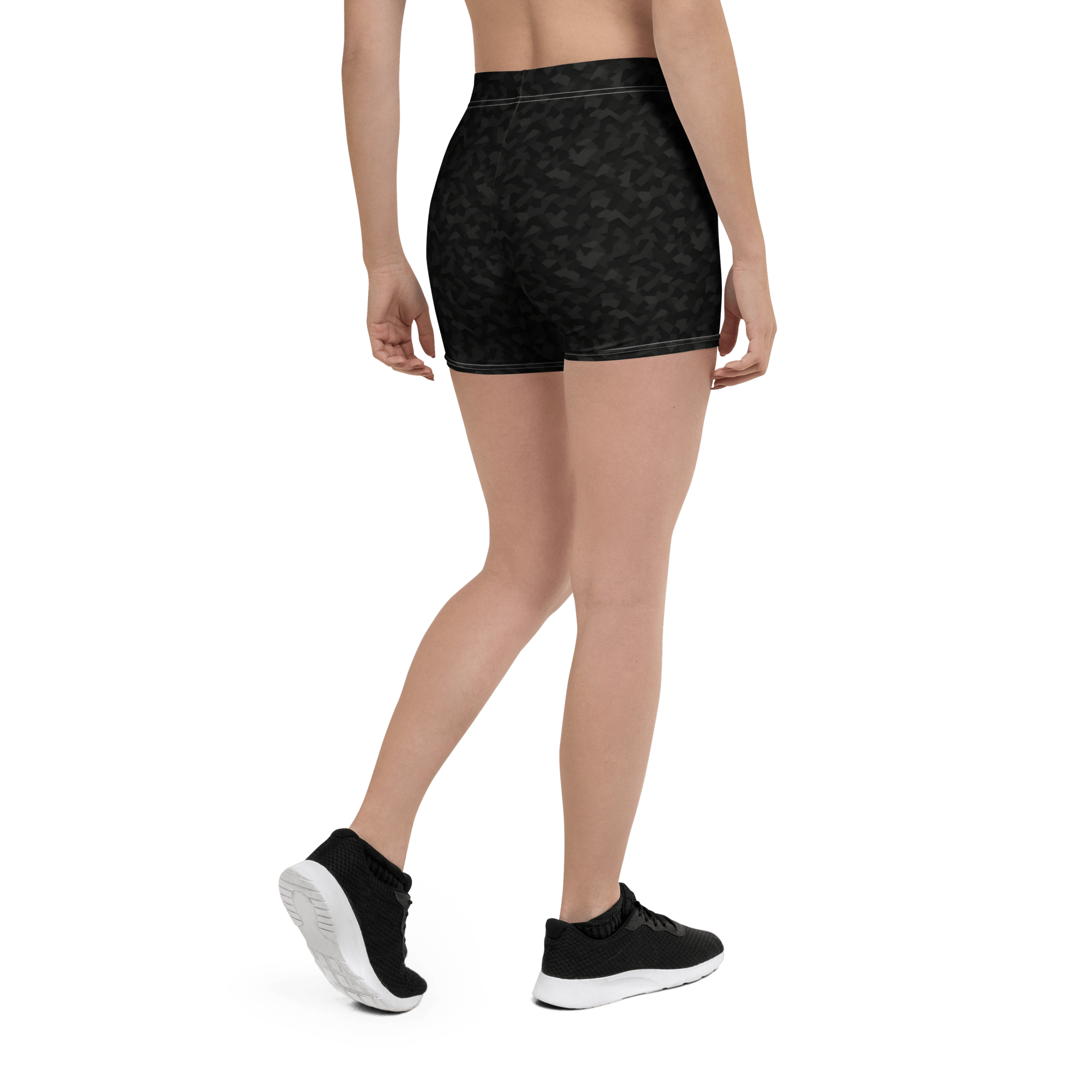 PZ Woman Shorts - Phase Zero Co