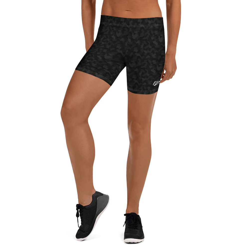 PZ Woman Shorts - Phase Zero Co