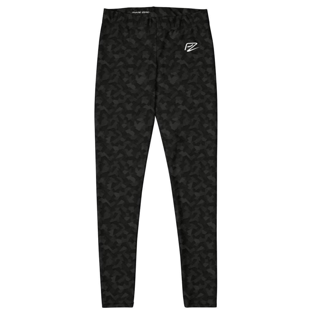 PZ Woman’s Leggings - Phase Zero Co