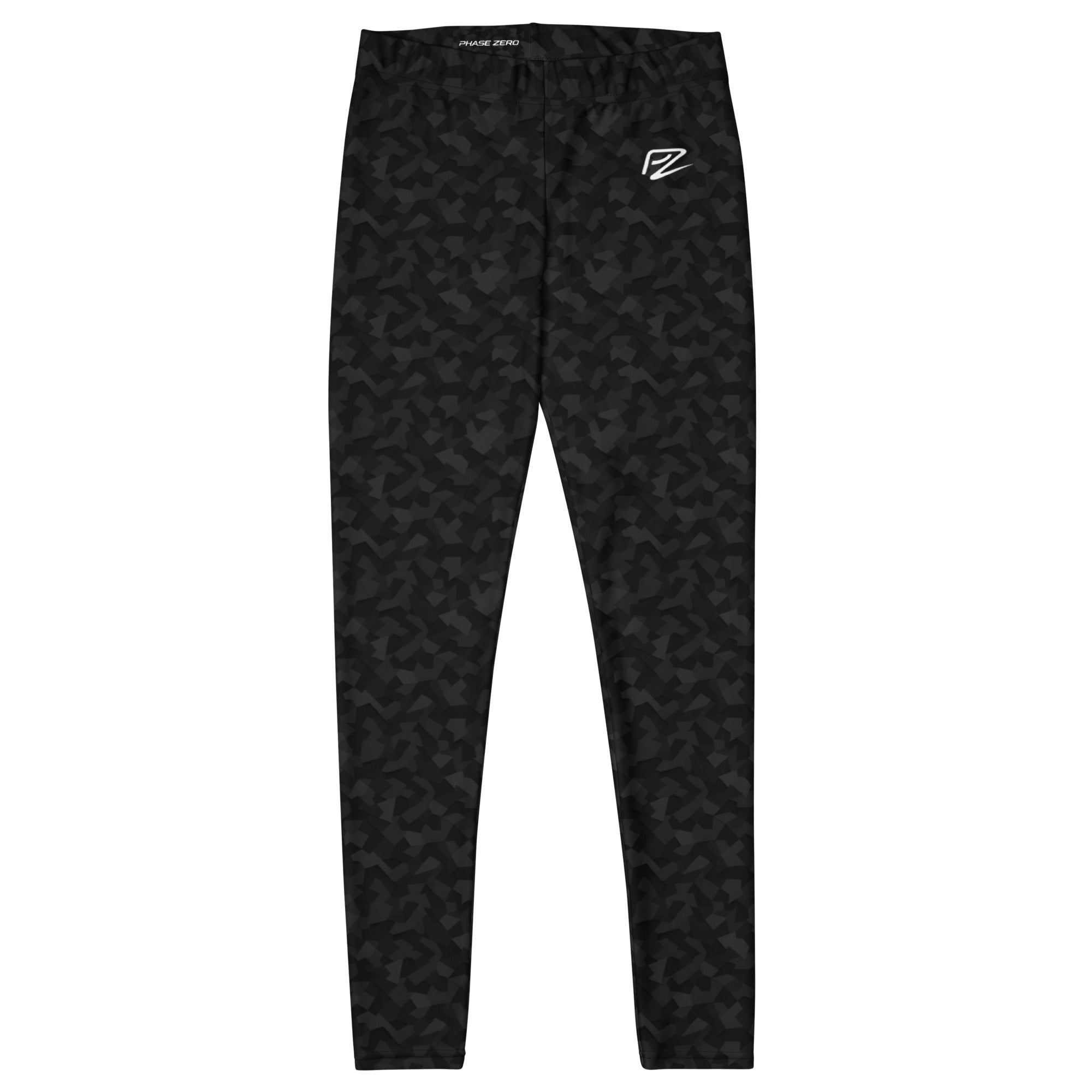 PZ Woman’s Leggings - Phase Zero Co