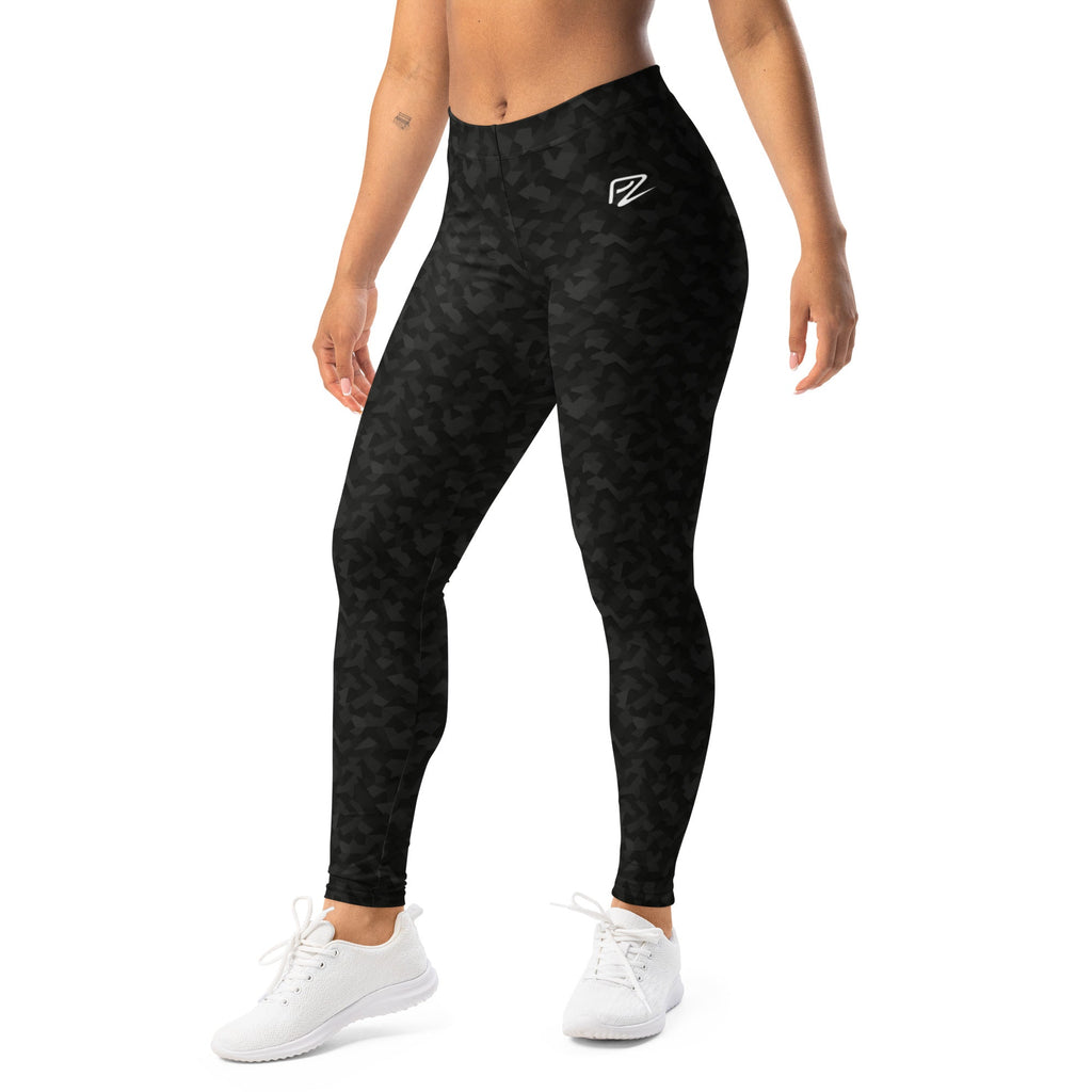 PZ Woman’s Leggings - Phase Zero Co