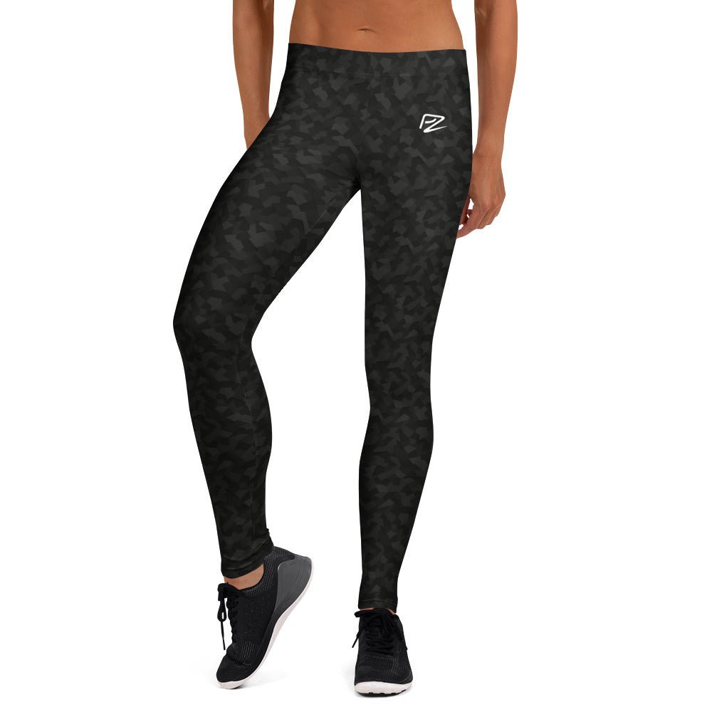PZ Woman’s Leggings - Phase Zero Co