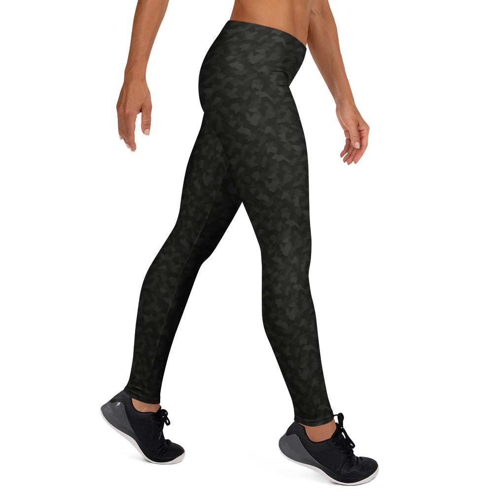 PZ Woman’s Leggings - Phase Zero Co