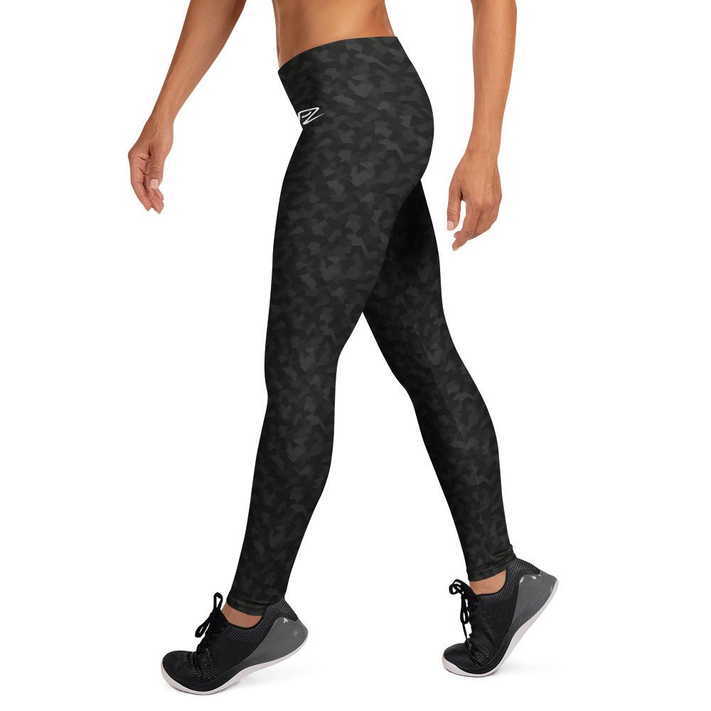 PZ Woman’s Leggings - Phase Zero Co