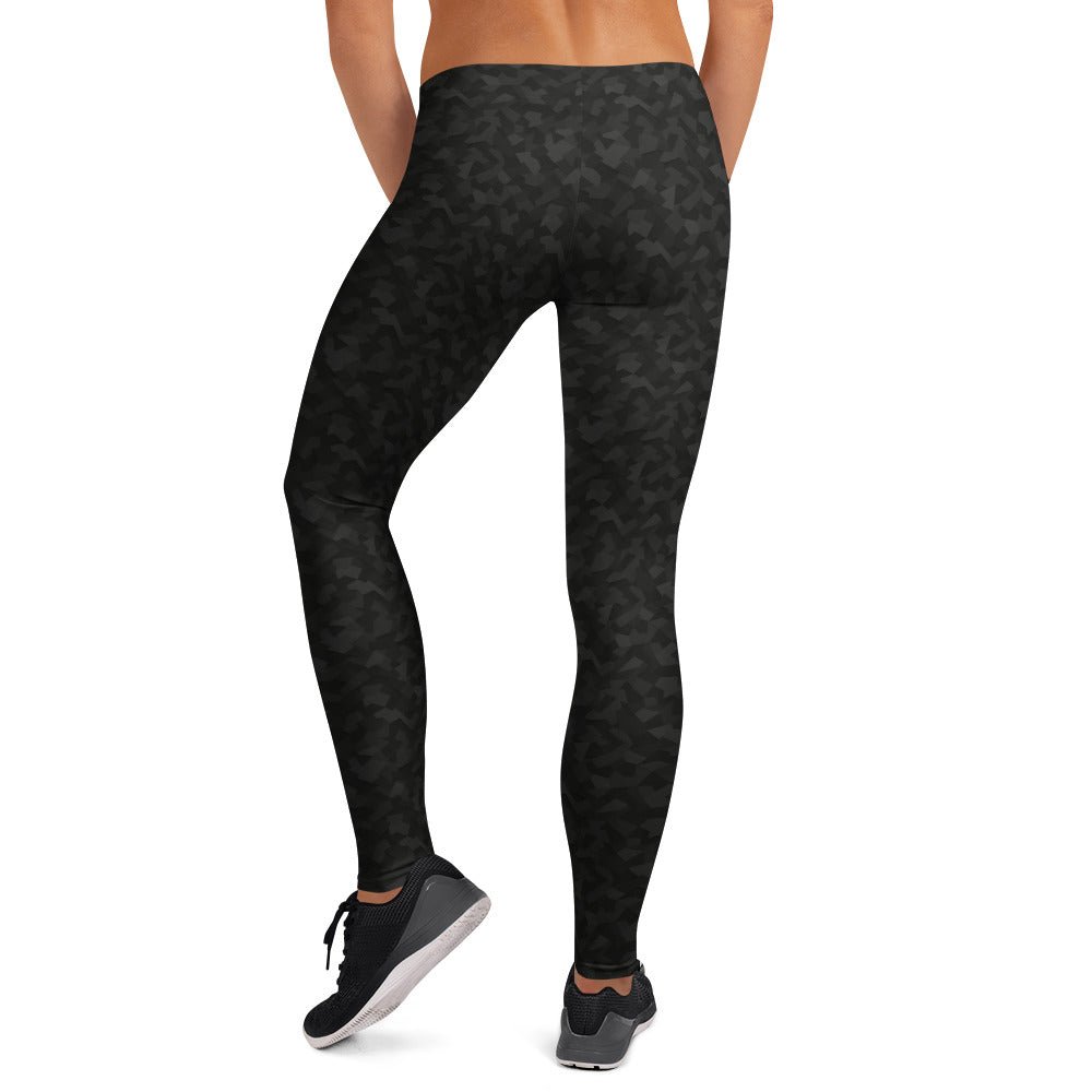 PZ Woman’s Leggings - Phase Zero Co