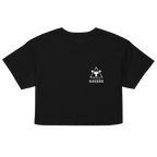 PZ x Lil’ Savage Crop Top - Phase Zero Co