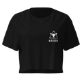 PZ x Lil’ Savage Crop Top - Phase Zero Co