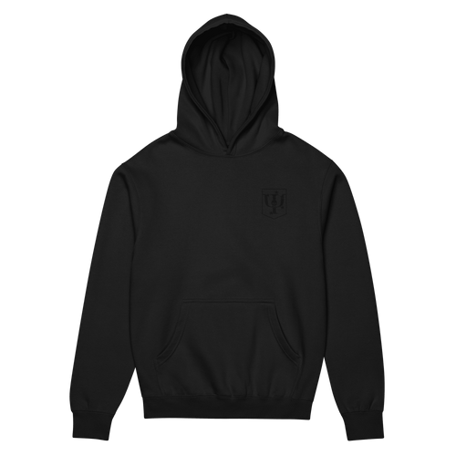 Raider Enabler Ghosty Box Hoodie - Phase Zero Co