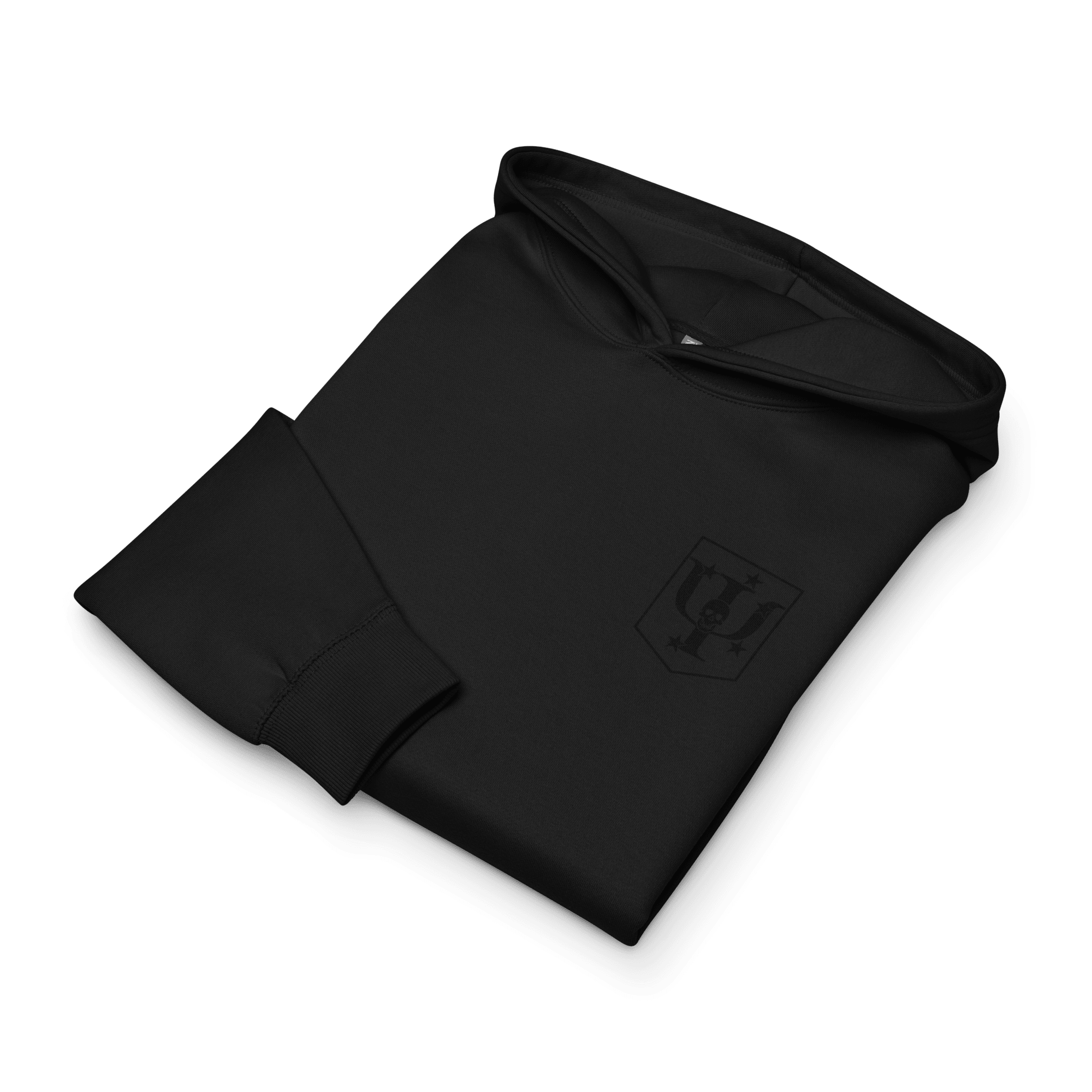 Raider Enabler Ghosty Box Hoodie - Phase Zero Co