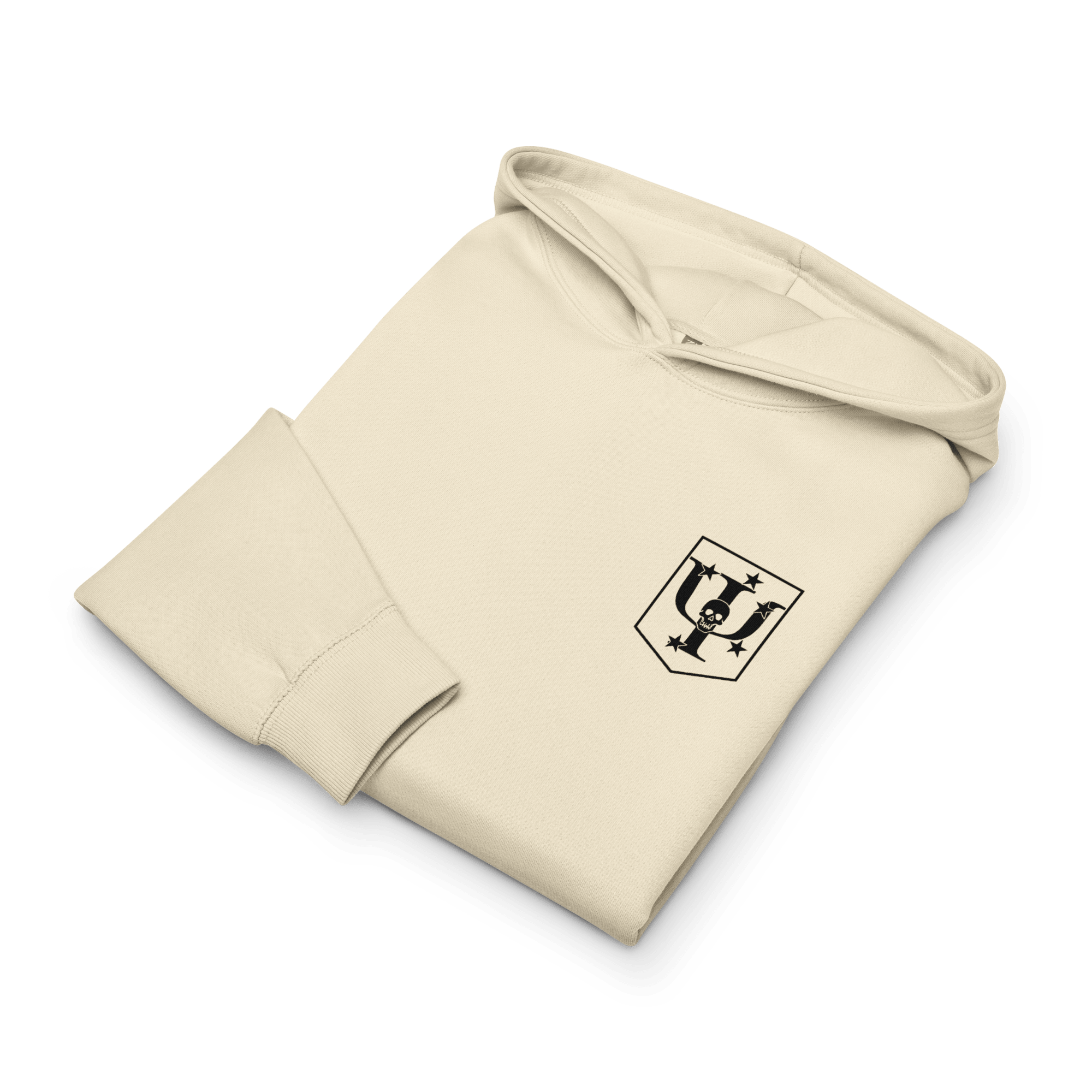 Raider Enabler Ghosty Box Hoodie - Phase Zero Co