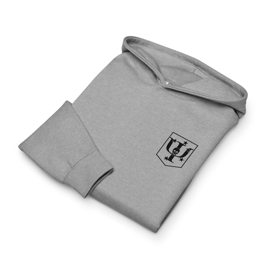 Raider Enabler Ghosty Box Hoodie - Phase Zero Co