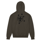 Raider Enabler Ghosty Box Hoodie - Phase Zero Co