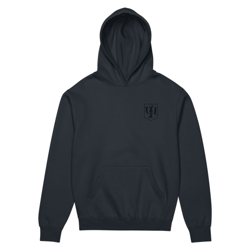 Raider Enabler Ghosty Box Hoodie - Phase Zero Co