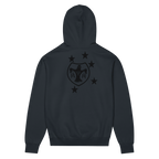 Raider Enabler Ghosty Box Hoodie - Phase Zero Co