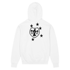 Raider Enabler Ghosty Box Hoodie - Phase Zero Co