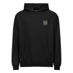 Raider Enabler Ghosty - Saw Box Hoodie - Phase Zero Co