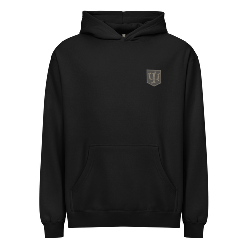 Raider Enabler Ghosty - Saw Box Hoodie - Phase Zero Co
