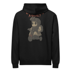 Raider Enabler Ghosty - Saw Box Hoodie - Phase Zero Co