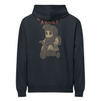 Raider Enabler Ghosty - Saw Box Hoodie - Phase Zero Co